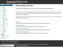 Sites similar to ankiatts.appspot.com