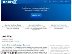 Sites similar to ankibrasil.com