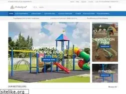 Sites similar to ankidyne.com
