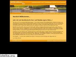 Sites similar to ankieken.de