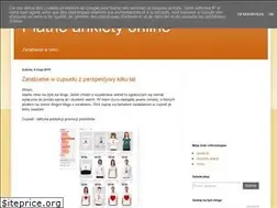 Sites similar to ankietyinfo.blogspot.com