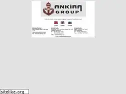 Sites similar to ankirayapi.com