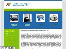 Sites similar to ankitaengg.com