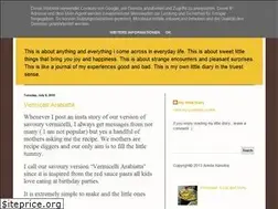 Sites similar to ankitaranotra.blogspot.com