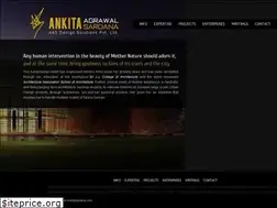 Sites similar to ankitasardana.com