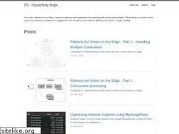 Sites similar to ankitbko.github.io