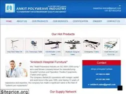 Sites similar to ankitech.in