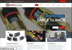 Sites similar to ankitelectricals.com