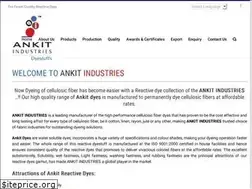 Sites similar to ankitind.com