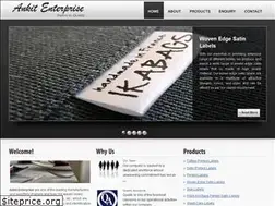 Sites similar to ankitlabels.com
