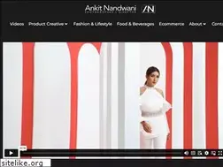 Sites similar to ankitnandwani.in