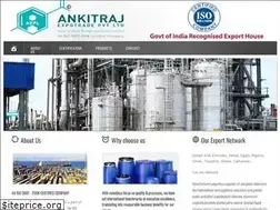 Sites similar to ankitrajexpotrade.com