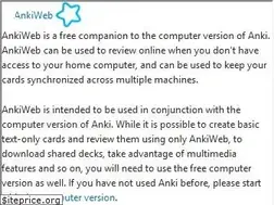 Sites similar to ankiuser.net