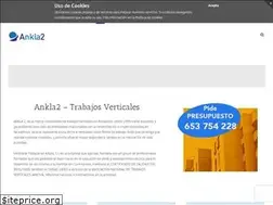 Sites similar to ankla2.com