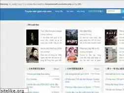 Sites similar to anklaff.com