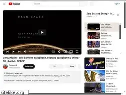 Sites similar to anklang.de