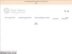Sites similar to ankle-biters.com