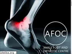 Sites similar to ankleandfootcentre.com.au