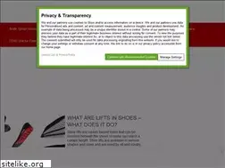 Sites similar to anklepain.info