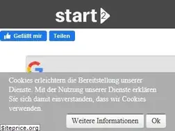 Sites similar to anklicken.de