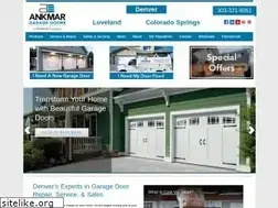 Sites similar to ankmar.com
