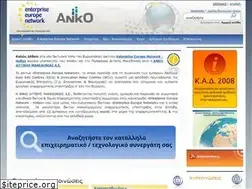 Sites similar to anko-eunet.gr