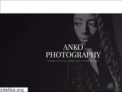 Sites similar to anko-photography.com