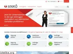 Sites similar to ankoe.at