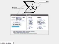 Sites similar to ankokudan.org