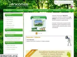 Sites similar to ankomer.com