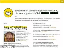 Sites similar to ankommen-sg.ch