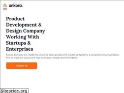 Sites similar to ankorainc.com