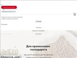 Sites similar to ankores.com.ua