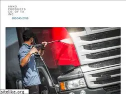 Sites similar to ankosales.com