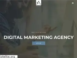 Sites similar to ankragency.com