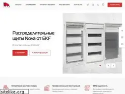 Sites similar to ankron.by