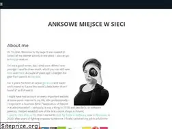 Sites similar to anks.pl