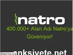 Sites similar to anksiyete.net