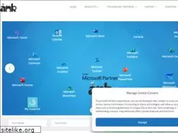 Sites similar to anktechnologies.com