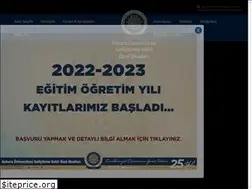 Sites similar to ankugvo.k12.tr