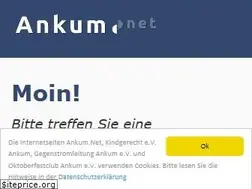 Sites similar to ankum.net