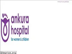 Sites similar to ankurahospitals.com