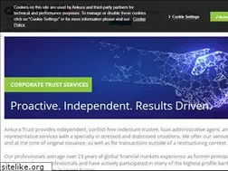 Sites similar to ankuratrust.com