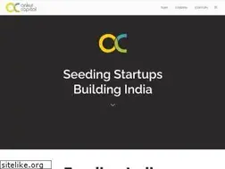 Sites similar to ankurcapital.com