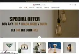 Sites similar to ankurlighting.com