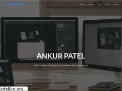 Sites similar to ankurpatel.in
