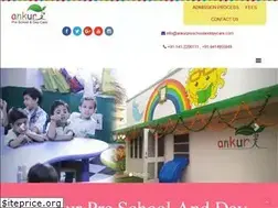 Sites similar to ankurpreschoolanddaycare.com