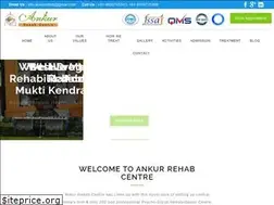 Sites similar to ankurrehab.com