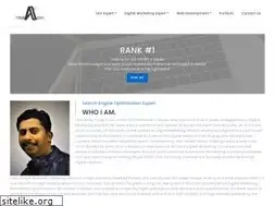 Sites similar to ankurtyagi.com