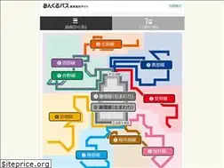 Sites similar to ankuru-bus.com